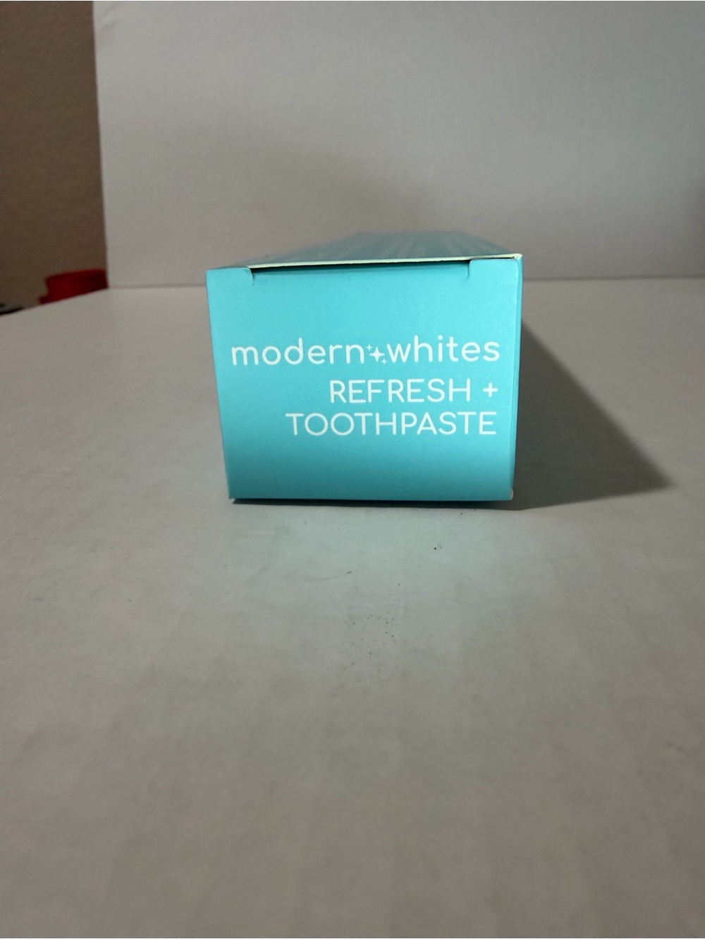 Refresh+ Toothpaste — Mint Blue - Picture 5 of 6